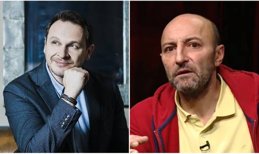 Enis Be&scaron;lagi&cacute; se oprostio od Sa&scaron;e: 'La&zcaron;ni kolege i producenti davali su ti mizerne honorare'