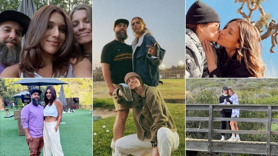 Žena priznala da je biseksualna, dovela curu doma, a muž se nije bunio: 'Ljubav je nepresušna'