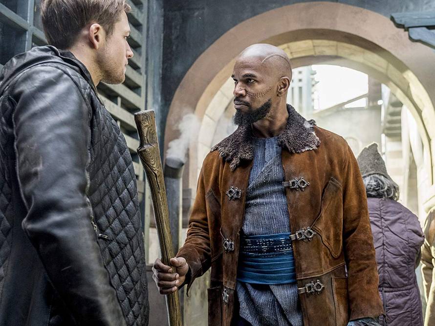 Hrvatski gradić je u utrci za najbolju filmsku lokaciju...