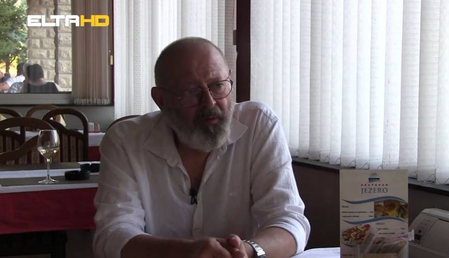 Saša Popadić iz 'Boljeg života' oženio je Zagrepčanku, a kćer nije vidio godinama zbog rata