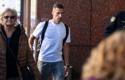 Ciprani pišu: Oršićev transfer je pod upitnikom! Evo što se zbiva