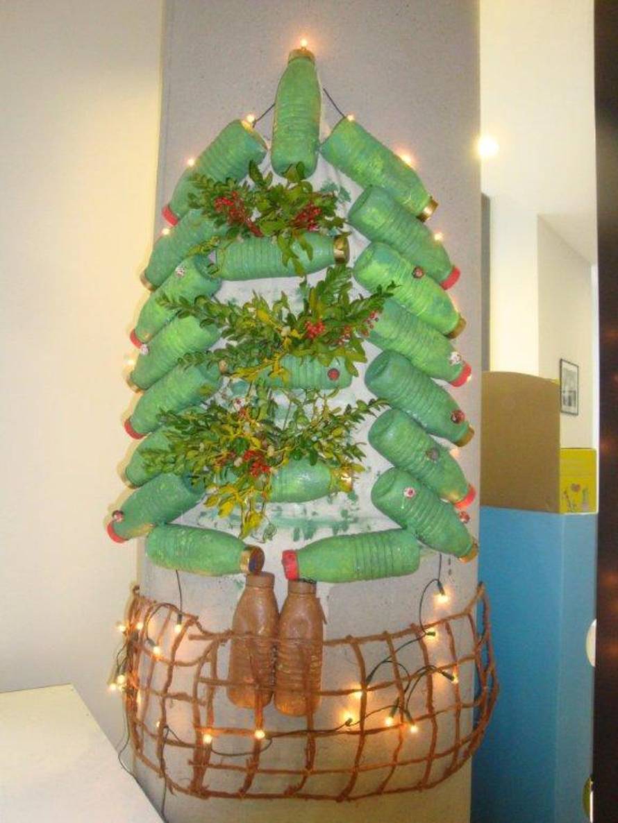 Šaljite fotografije božićnih jelki i osvojite vrijednu nagradu...