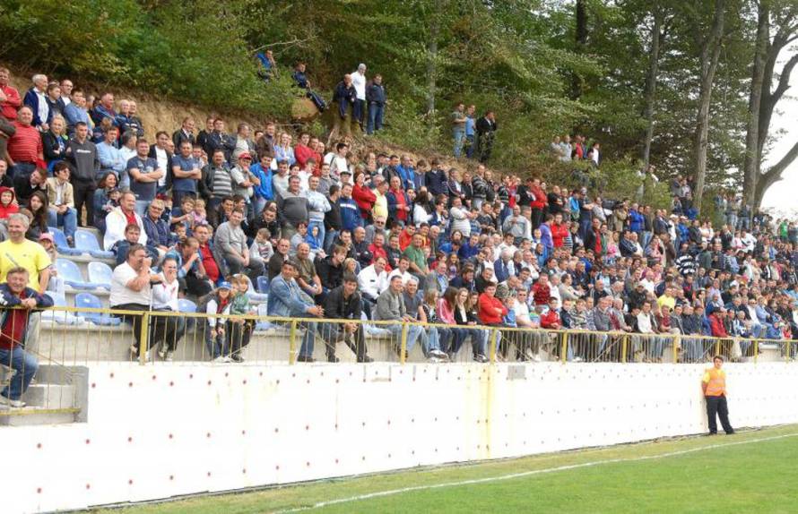 Matija Topolovec/Pixsell