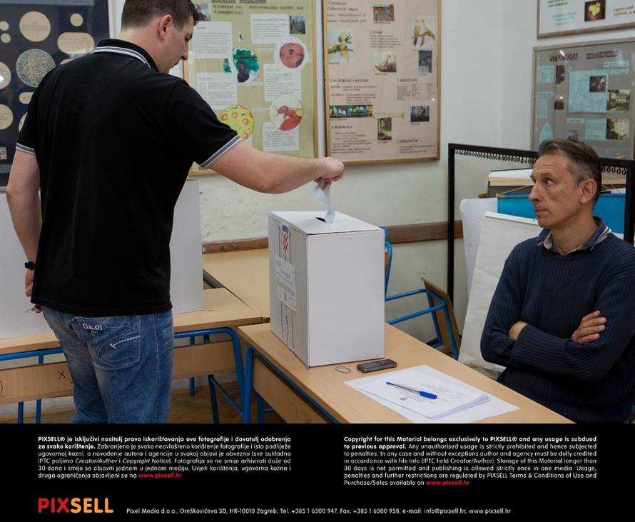 Grgo Jelavić/PIXSELL