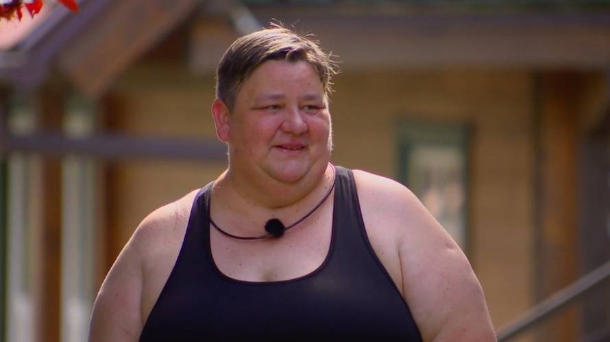 Josipa ispričala tešku sudbinu: 'Rekao mi je da će me ostaviti ako prijeđem određenu kilažu'