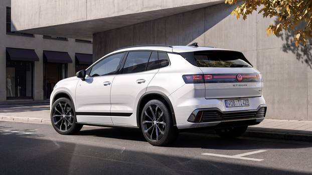 ID. Tiguan