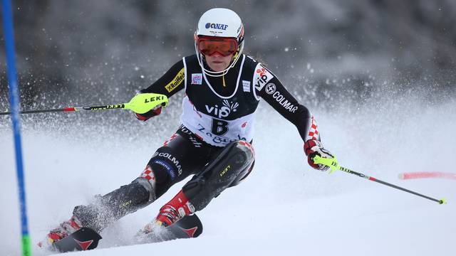 Hrvatska je ostala bez skijašice na startu Sljemena zbog korone