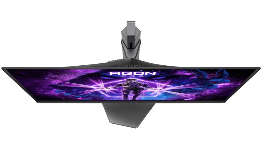 Isprobali smo AOC AGON Pro AG276QZD2 - Gaming monitor koji opravdava očekivanja