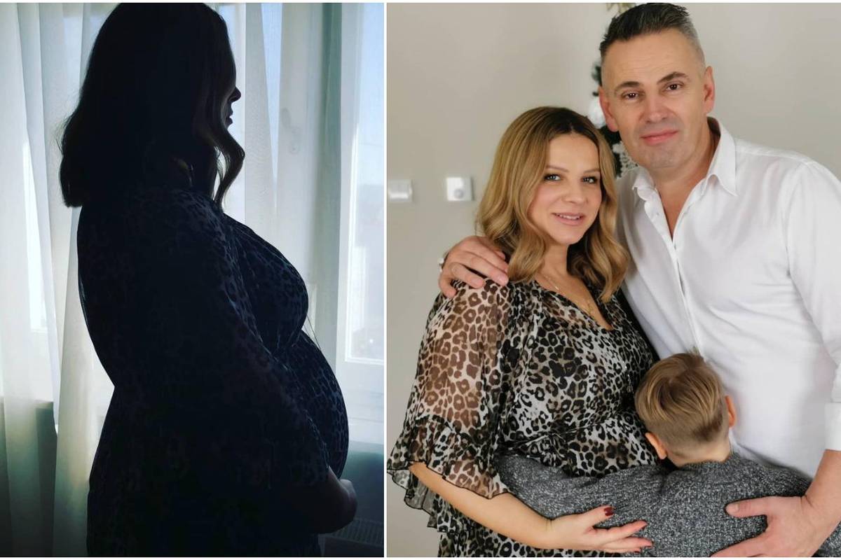 Marija Husar (45) prije poroda objavila molitvu: 'Od sad će me svi naraštaji zvati blaženom...'