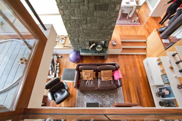 U Zagrebu se prodaje hit vila! '4 etaže, nagrađena je vani i u Hrvatskoj'. Ovo joj je cijena