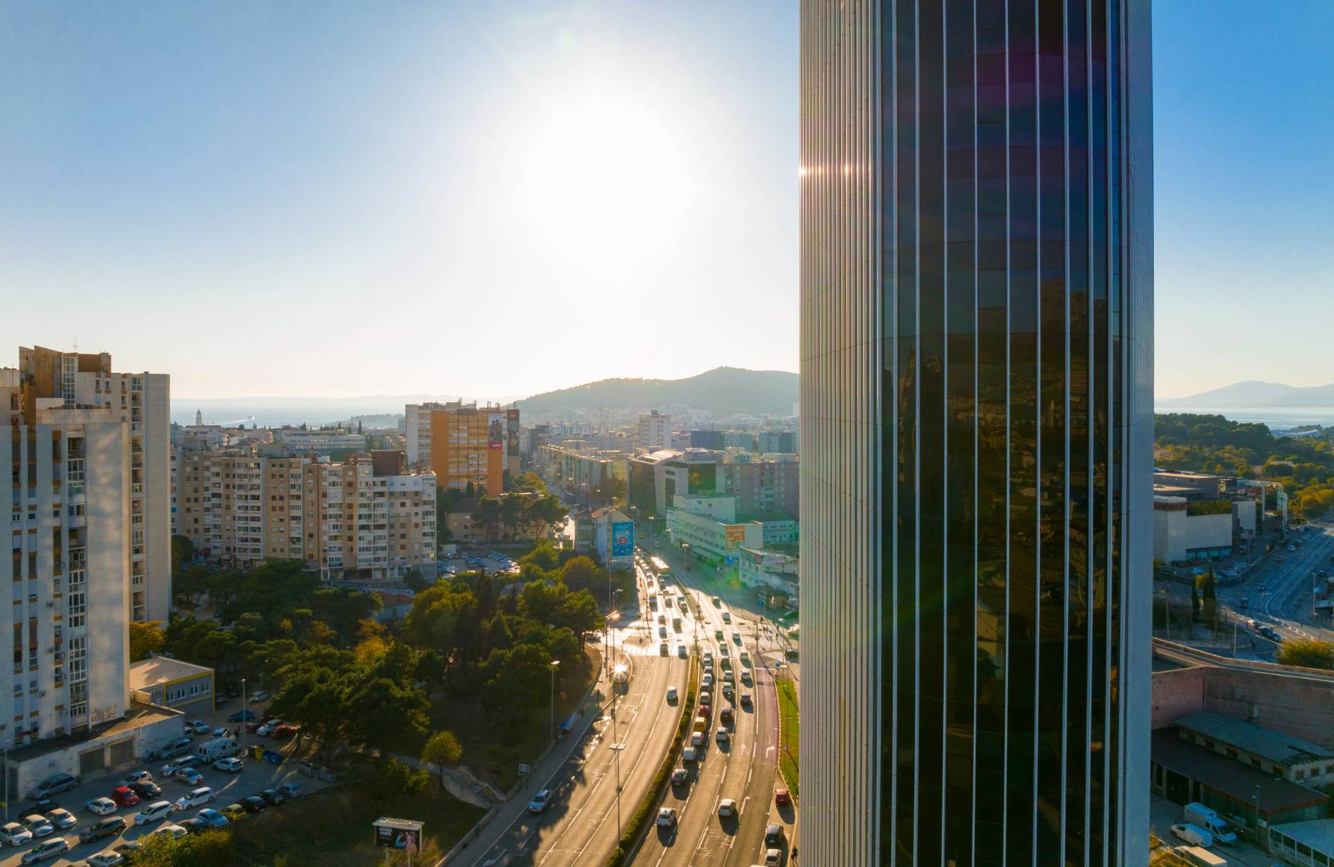 Dalmatia Tower dobitnik je prestižne nagrade European Property Award za arhitekturu