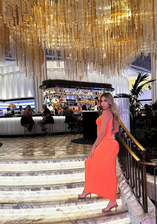 FOTO Fit mama otkrila tajnu svog uspjeha: Imam tijelo iz snova i vojsku obožavatelja