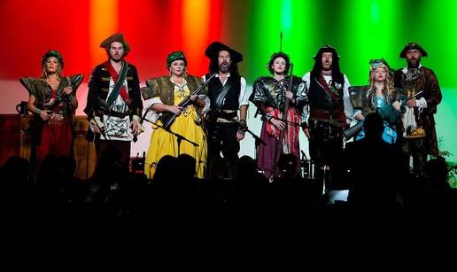 Ovacije za komi&ccaron;nu operu &ldquo;Opsada kor&ccaron;ule&rdquo; &ndash; maestro Josip Degl&rsquo;Ivellio prezadovoljan