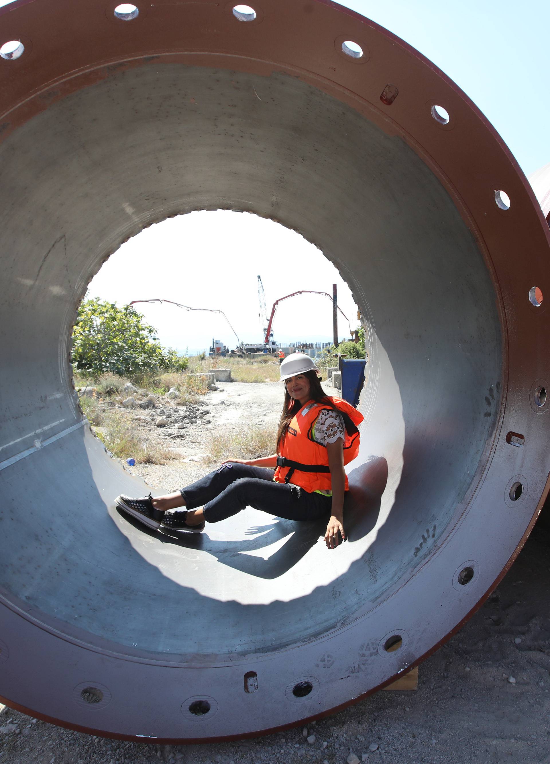 Zbog LNG terminala naplaćivat će nam 35 kn S.O.S. naknade