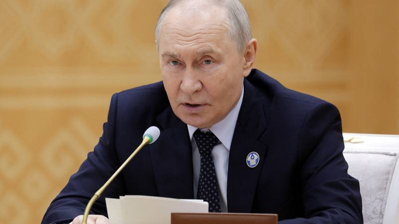 Putin: 'Spremni smo za rat s Europom, neka se pripremi...'