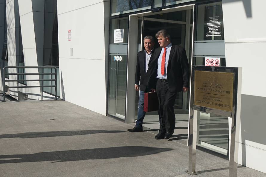 Sudjenje Halidu Muslimovicu