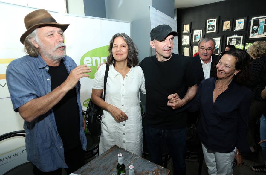 Ralph Fiennes stigao u Zagreb: Traži lokacije za filmski set