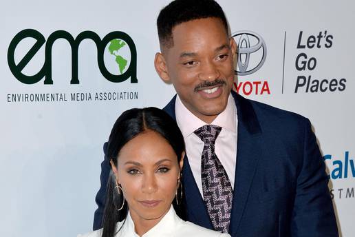 Will i Jada Smith odustali su od monogamije i prigrlili afere: Ne želimo se osjećati kao u zatvoru