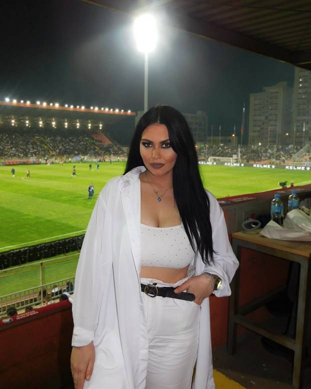 Bosanska novinarka 'privela' i Henryja: Navijam za Hrvatsku i Srbiju. Privatno držim za sebe