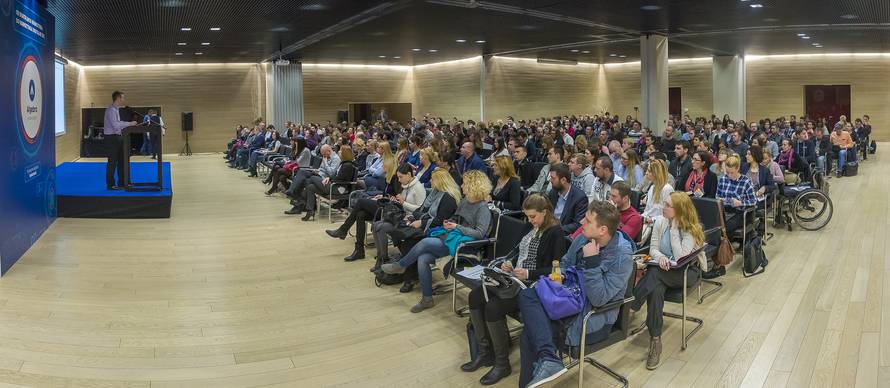 Zagreb: velika konferencija o digitalnom marketingu