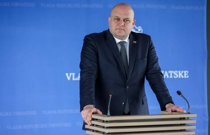 Šušnjar o prestanku regulacije cijena goriva: 'Cijene pojedinih derivata bi mogle čak i pasti!'