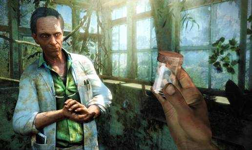 Veliko holivudsko ime pridru&zcaron;ilo se TV adaptaciji igre Far Cry!