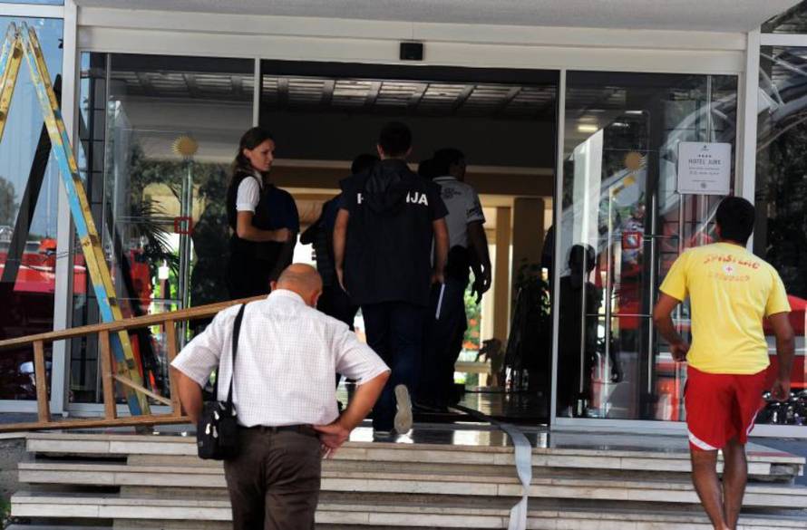 Hrvoje Jelavić/PIXSELL