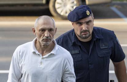 Sud je odredio istražni zatvor osumnjičeniku za teško ubojstvo u Tenji: Branio se šutnjom