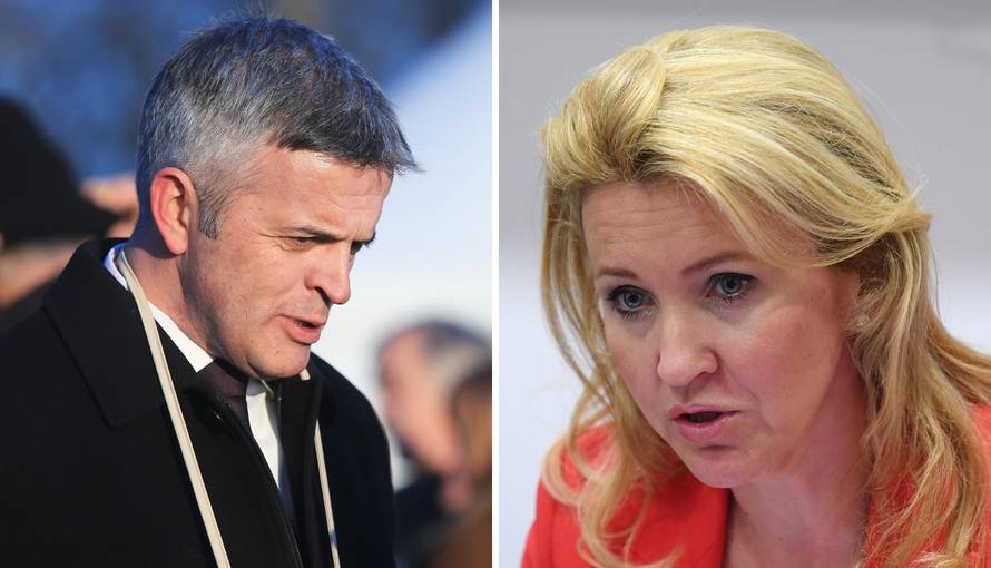 'Dužnosnici trebaju biti primjer ostalima i poštovati propise'