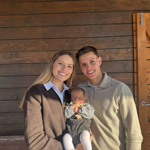 FOTO One su njihove najvjernije navijačice i vječna podrška. Evo koga ljube nogometaši Rijeke