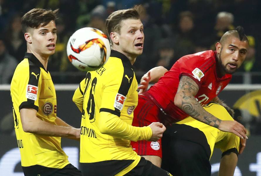 Der Klassiker bez pobjednika: Prvi put u 9 godina bez golova