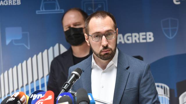 Tomašević o novom ravnatelju Srebrnjaka: 'Odluka vijeća je konačna i ja je prihvaćam'
