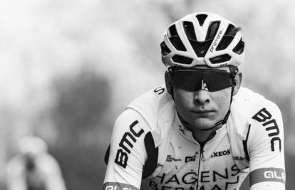 Užas u Italiji: Mladi biciklist (19) poginuo je na poznatoj utrci