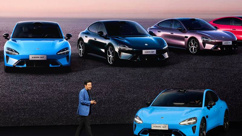 Xiaomi s električnim autima dojurio do 66 milijardi dolara prihoda, cijene memorije prijete