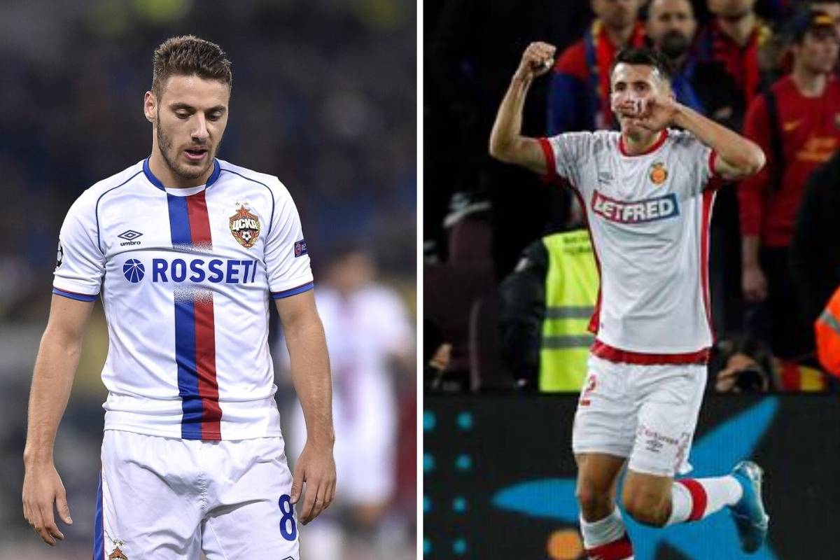 Nikola Vlašić s dva gola srušio Spartak, Ante Budimir zabio iz nepostojećeg penala i uz VAR...