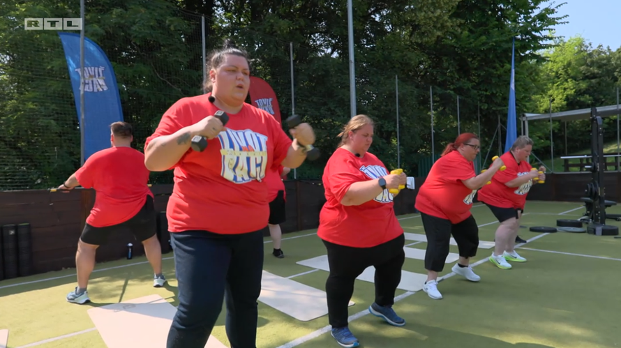Ivana je napustila Život na vagi, ali ne i plan da promijeni život: Od sutra startam, nema grešaka