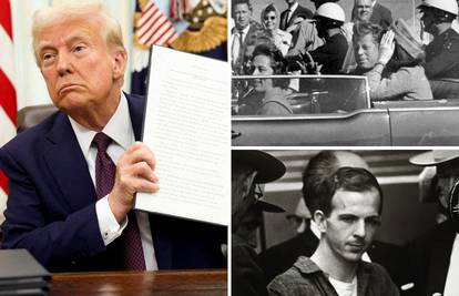 Amerikanci odbrojavaju do istine o ubojstvu Kennedyja: ‘Obitelj mora saznati istinu’
