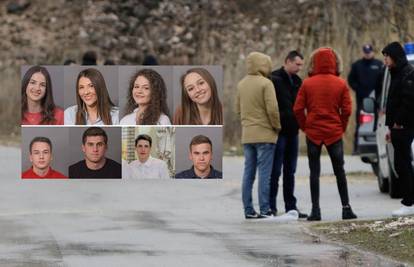 Novi detalji tragedije: Agregat bio u ostavi, a plin je vjerojatno kroz prozor ulazio u prostoriju