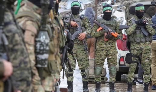 Hamas želi realan napredak u pregovorima o prekidu vatre