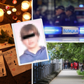 Policija u saslušala dječaka koji je u školi u Srbiji počinio masakr