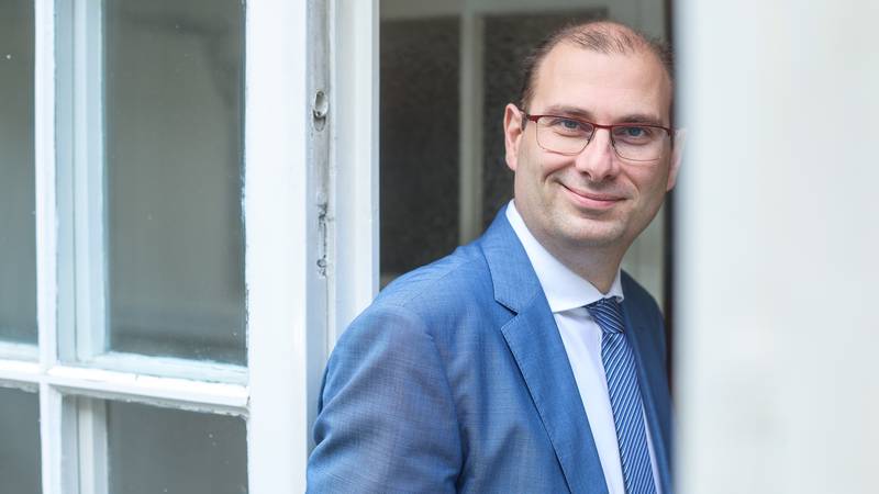 Novi šef Ustavnog suda primit će mađarsko odlikovanje: 'Ne vidim ništa sporno u tome'
