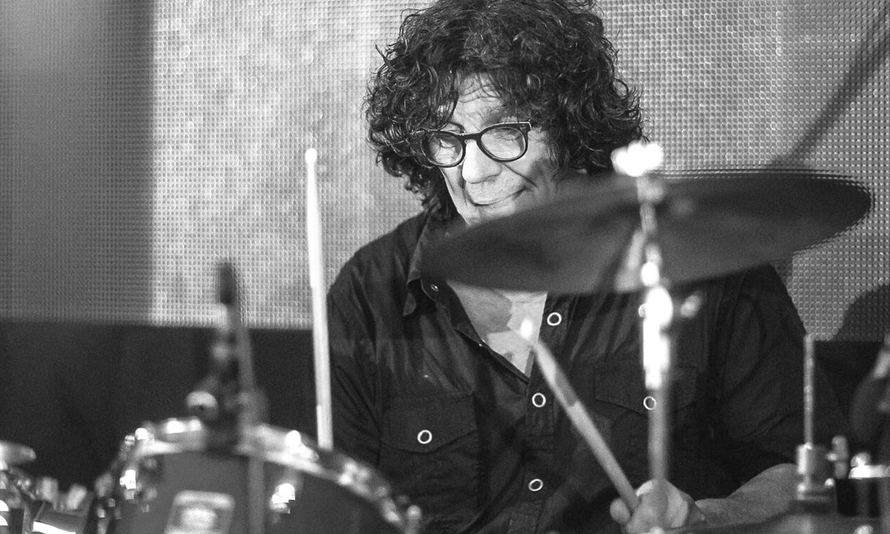 Od korone je umro poznati srpski bubnjar Dragoljub Đuričić