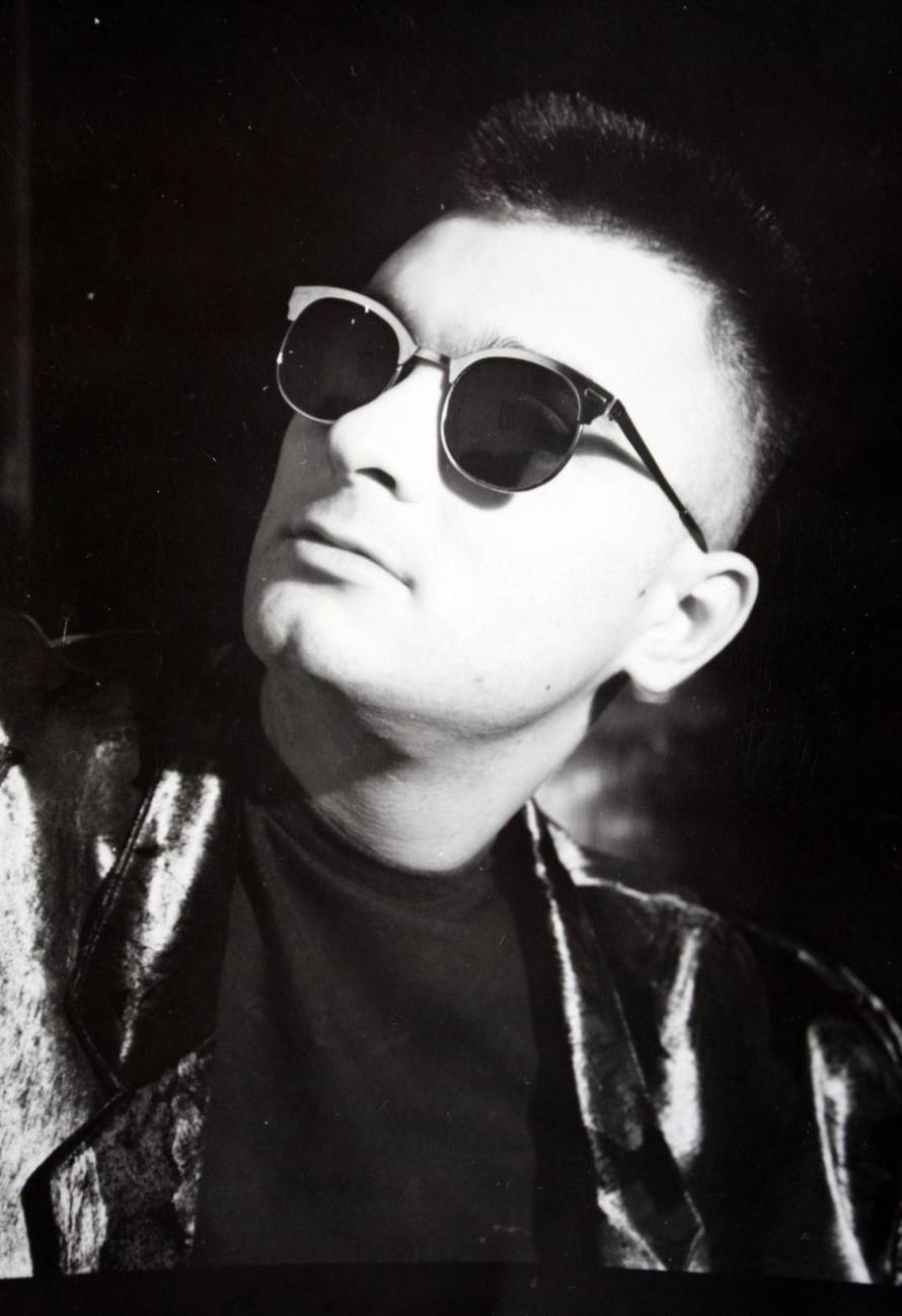 Mama Diana:  'Mislim na Dina svaki dan, bio bi odličan dida'