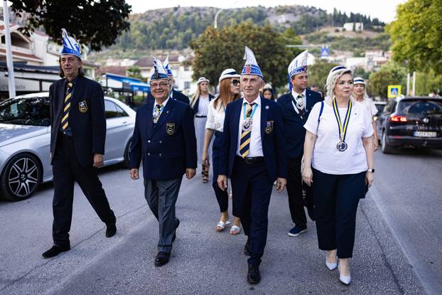 Čapljinski međunarodni ljetni karneval