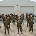 Hrvatski vojnici u Afganistanu: 'Sretan Uskrs i ostanite doma'