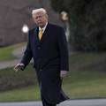 Sudac naredio Trumpu da vrati stipendije za pripremu učitelja
