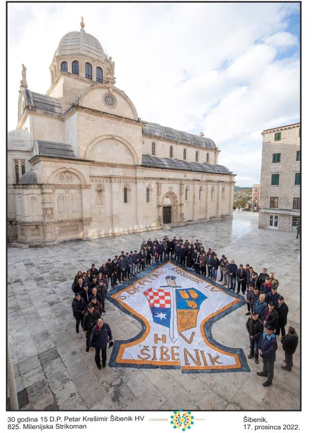 FOTO Čak 25 godina milenijskih fotografija: Pogledajte ova remek-djela Šime Strikomana