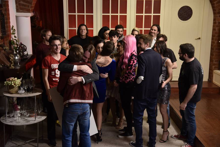 Karlo i Helena prvi pobjednici showa: Osvojili 200.000 kuna