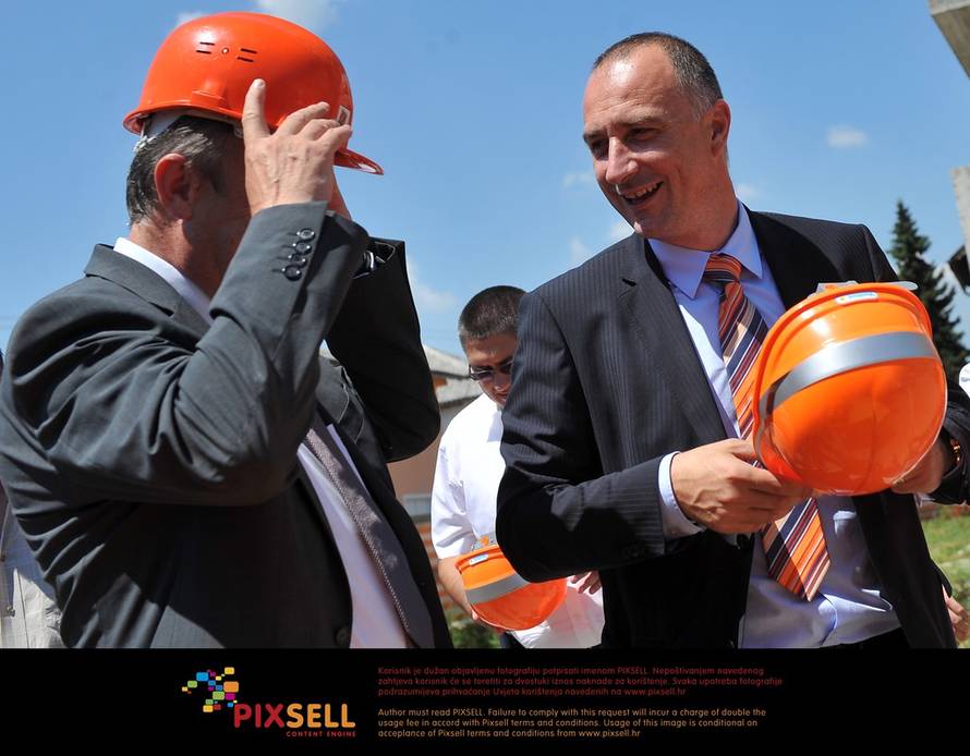 Marko Jurinec/PIXSELL