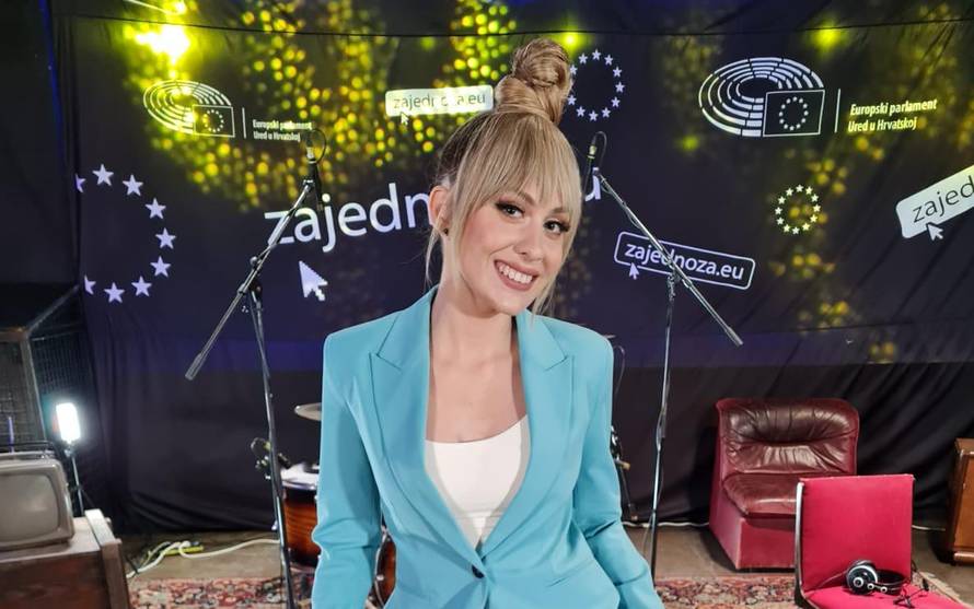 Vikend proslave Dana Europe: Eurosong nostalgija uz Albinu te Oscarom nagrađivani filmovi...